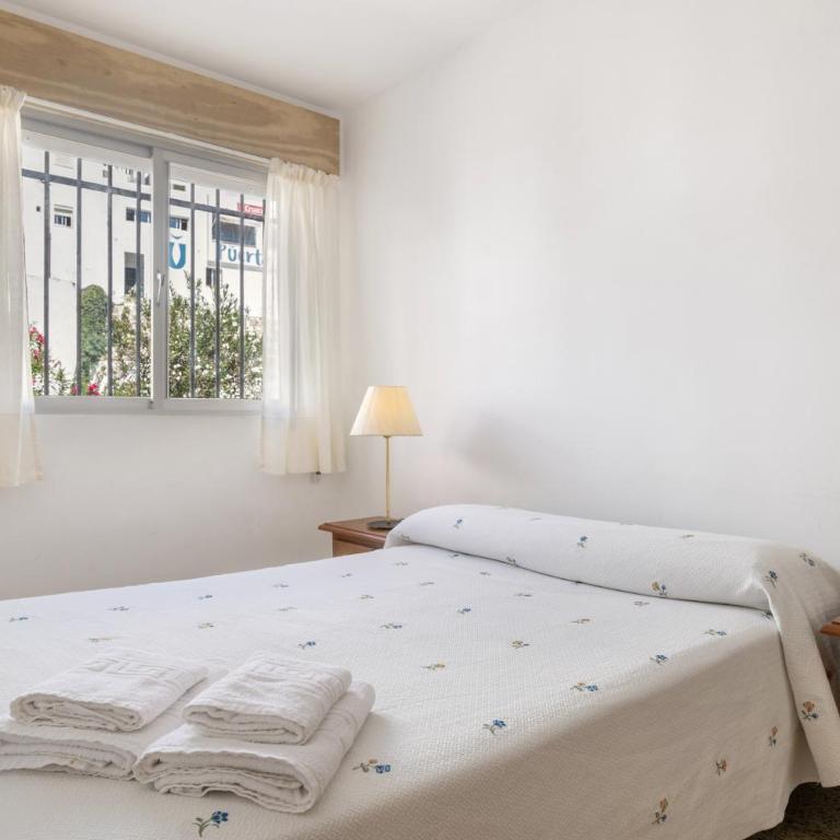 Jana Familias y Parejas - Apartamento de 2 dormitorios - Frente al océano - 7