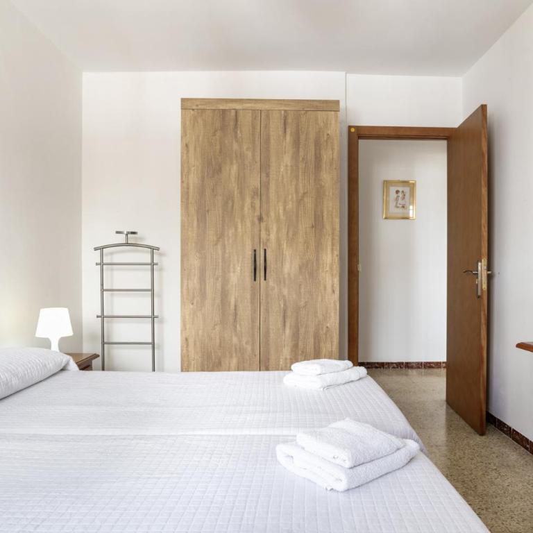 Jana Familias y Parejas - Apartamento de 2 dormitorios - Frente al océano - 14