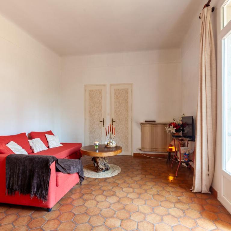 Villa Granier - Maison 3 Chambres - 10