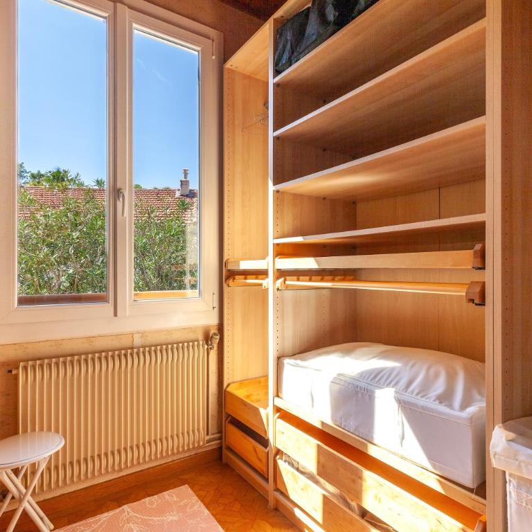 Villa Granier - Maison 3 Chambres - 16
