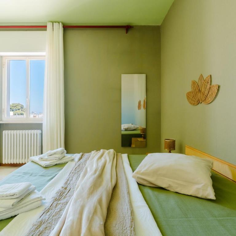 Casa Diana a Otranto - Casa con 2 Camere da Letto - 12