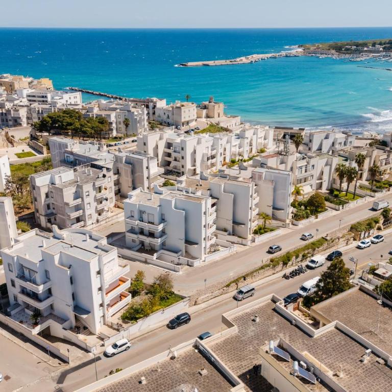 Casa Diana a Otranto - Casa con 2 Camere da Letto - 19