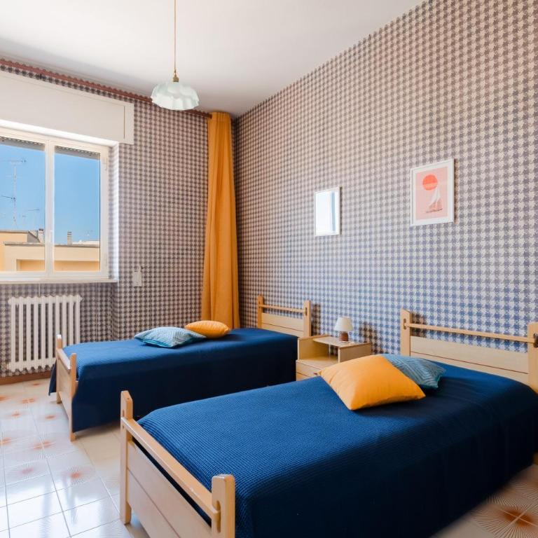 Casa Diana a Otranto - Casa con 2 Camere da Letto - 16