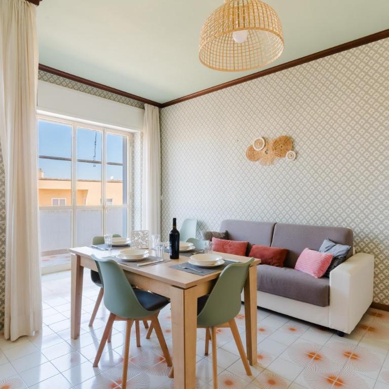 Casa Diana a Otranto - Casa con 2 Camere da Letto - 4
