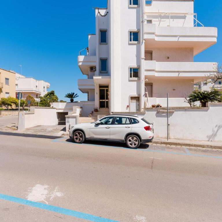 Casa Diana a Otranto - Casa con 2 Camere da Letto - 21