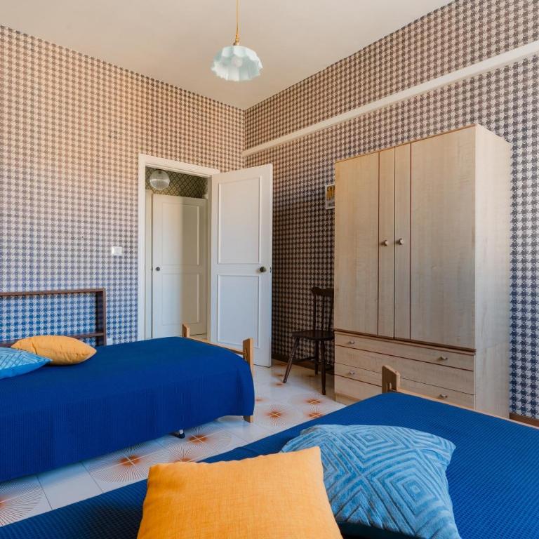 Casa Diana a Otranto - Casa con 2 Camere da Letto - 18