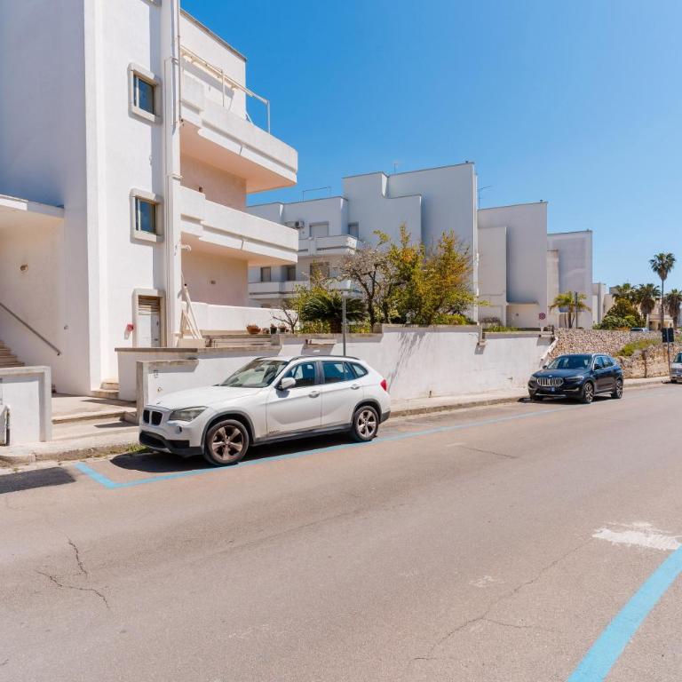 Casa Diana a Otranto - Casa con 2 Camere da Letto - 22