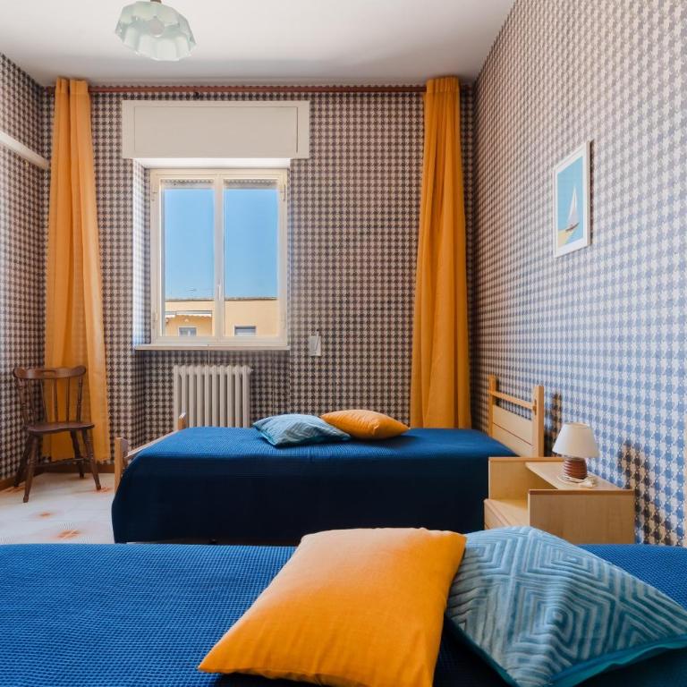 Casa Diana a Otranto - Casa con 2 Camere da Letto - 17