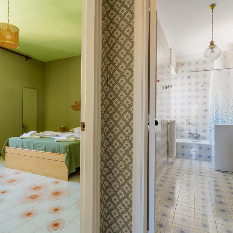 Casa Diana a Otranto - Casa con 2 Camere da Letto - 13