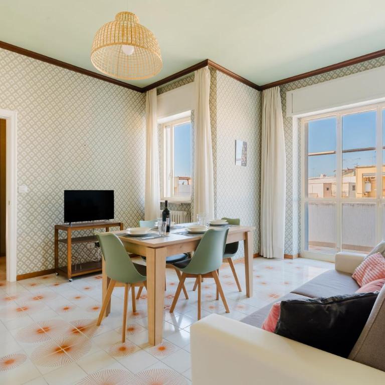 Casa Diana a Otranto - Casa con 2 Camere da Letto - 1