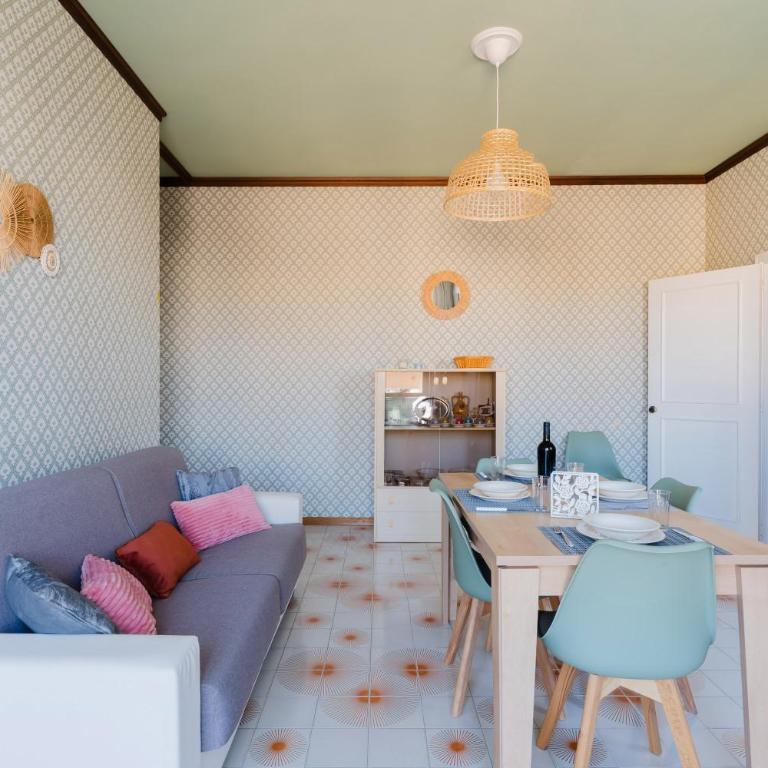 Casa Diana a Otranto - Casa con 2 Camere da Letto - 5