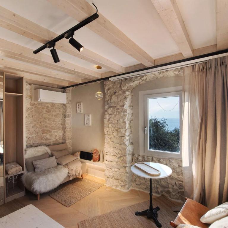 Cozy Sommavilla Residence - Appartamento Superior con 1 Camera da Letto e Balcone - 7