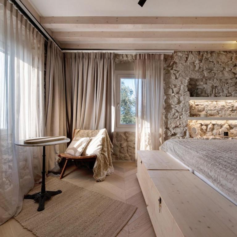 Cozy Sommavilla Residence - Appartamento Superior con 1 Camera da Letto e Balcone - 4