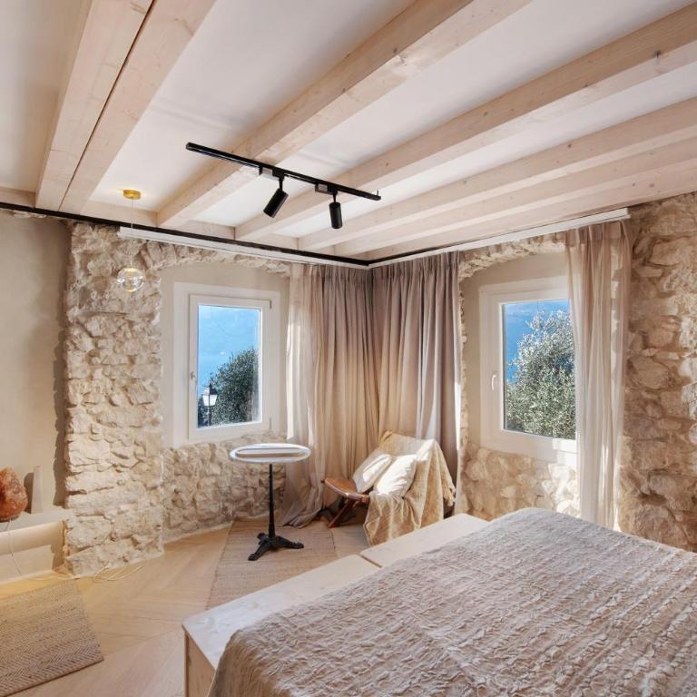 Cozy Sommavilla Residence - Appartamento Superior con 1 Camera da Letto e Balcone - 5