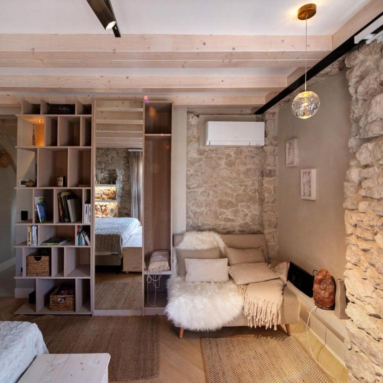 Cozy Sommavilla Residence - Appartamento Superior con 1 Camera da Letto e Balcone - 8