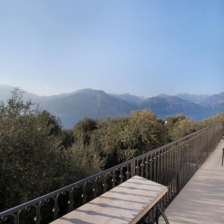 Cozy Sommavilla Residence - Appartamento Superior con 1 Camera da Letto e Balcone - 11
