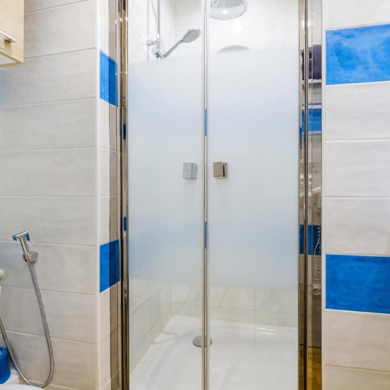 Enjoy French Riviera - Fame Marina - Monolocale con Divano-Letto - 14