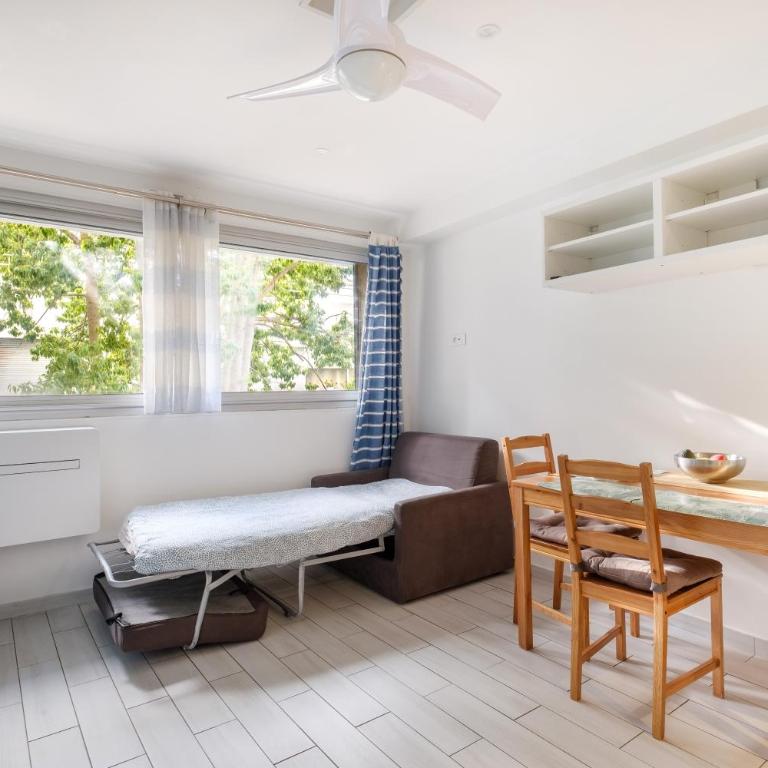 Enjoy French Riviera - Fame Marina - Monolocale con Divano-Letto - 8