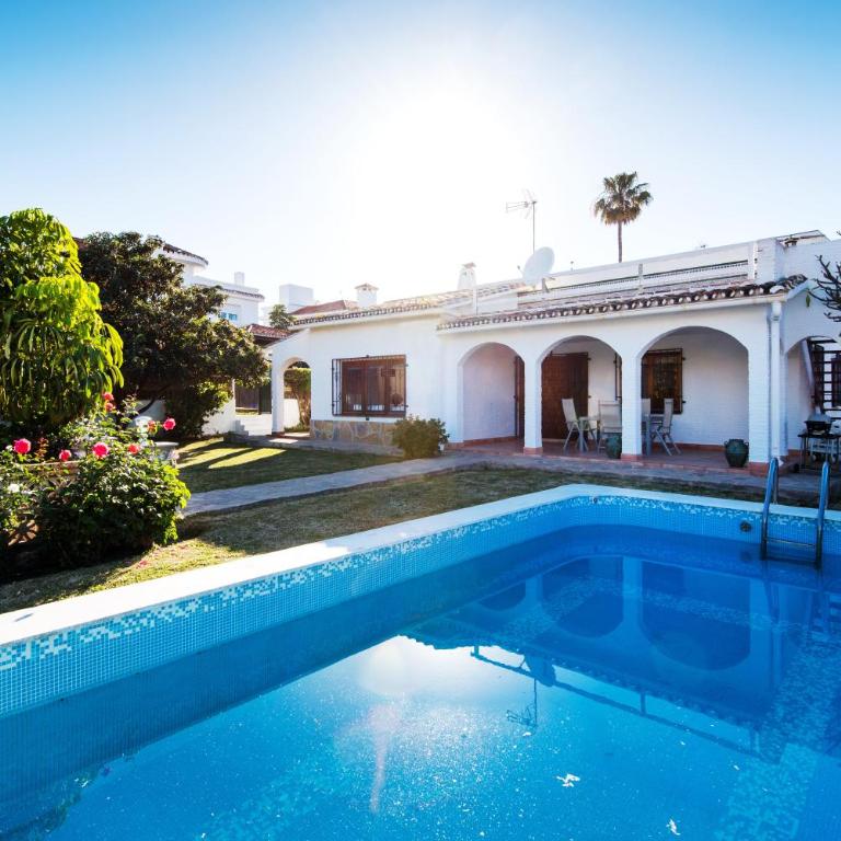 Best place Playamar - Casa de 3 dormitorios - 1