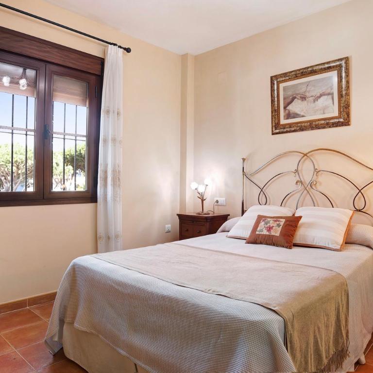 Villa Margaritas - Villa con vistas al jardín - 18