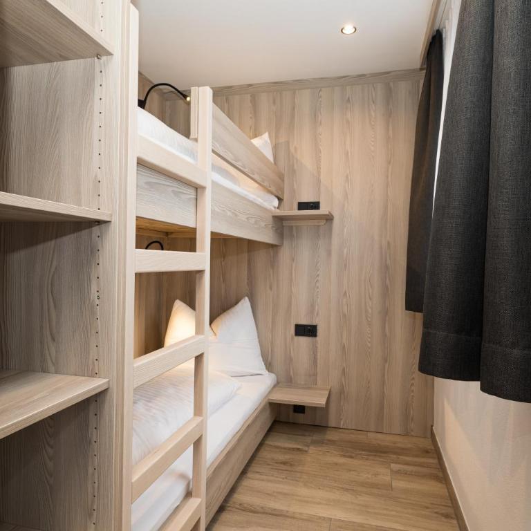 Grauzone Grossarl App Nr 1 Cozy - Apartment mit 2 Schlafzimmern und Bergblick - 16