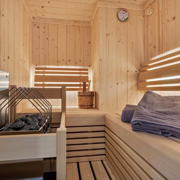 Grauzone Grossarl App Nr 1 Cozy - Apartment mit 2 Schlafzimmern und Bergblick - 21