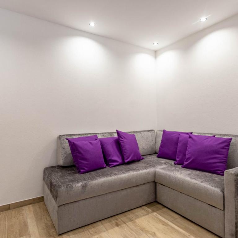 Grauzone Grossarl App Nr 1 Cozy - Apartment mit 2 Schlafzimmern und Bergblick - 9