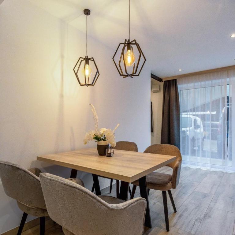 Grauzone Grossarl App Nr 1 Cozy - Apartment mit 2 Schlafzimmern und Bergblick - 2