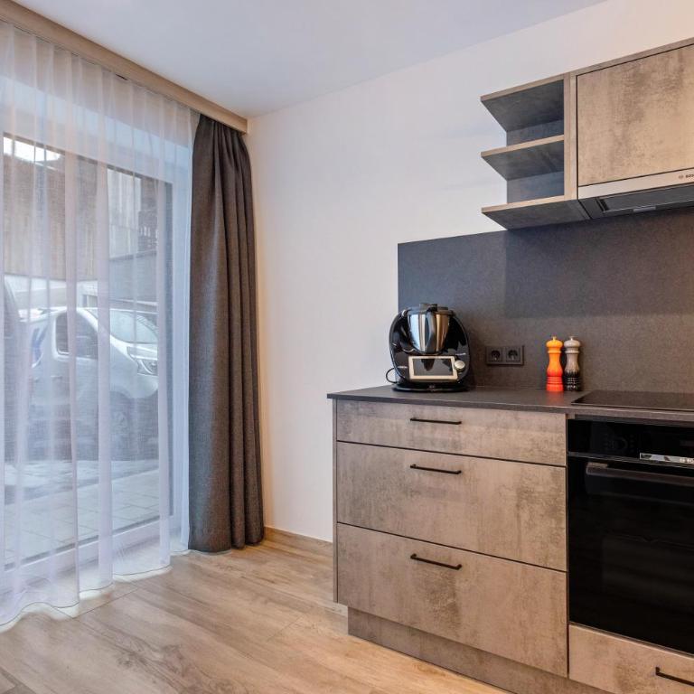 Grauzone Grossarl App Nr 1 Cozy - Apartment mit 2 Schlafzimmern und Bergblick - 5