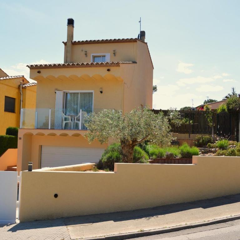 Villa De Ensueño - Casa con 3 Camere da Letto - 27