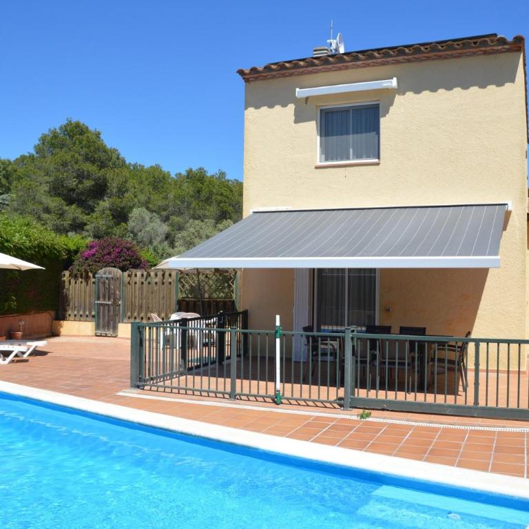 Villa De Ensueño - Casa con 3 Camere da Letto - 1