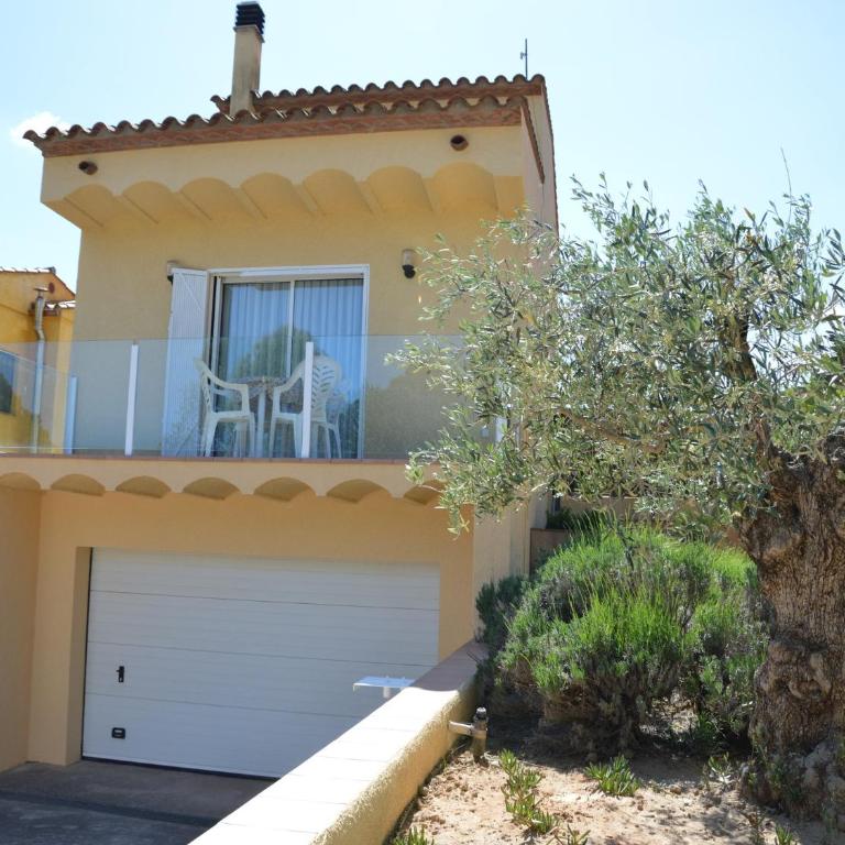 Villa De Ensueño - Casa con 3 Camere da Letto - 4