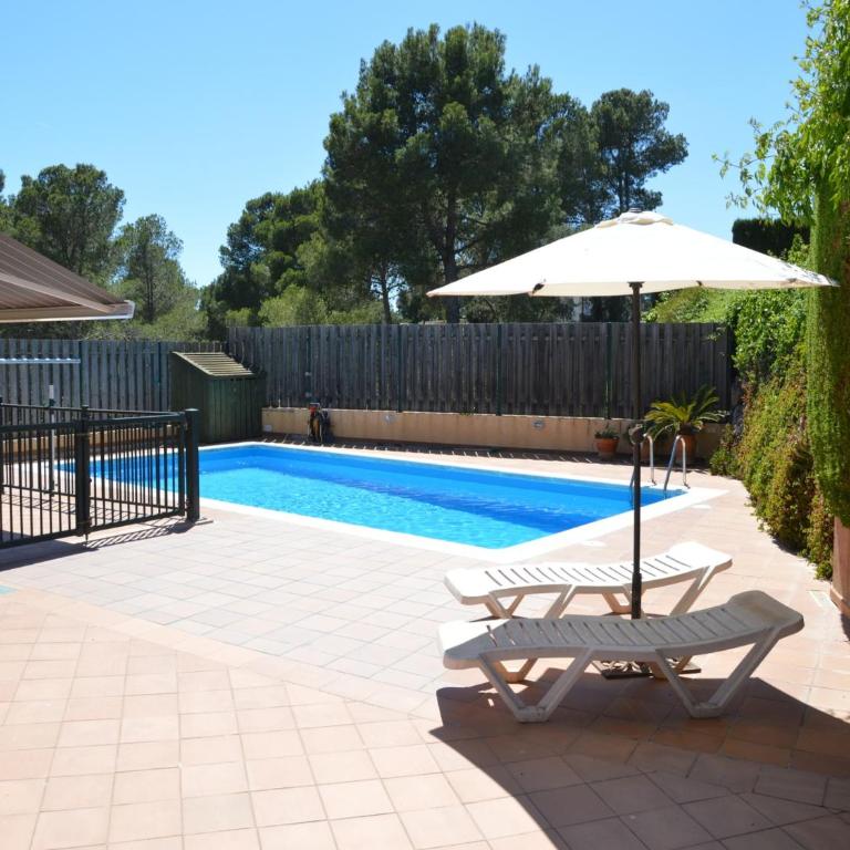 Villa De Ensueño - Casa con 3 Camere da Letto - 22