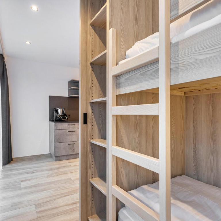 Grauzone Grossarl App Nr 1 Cozy - Apartment mit 2 Schlafzimmern und Bergblick - 15