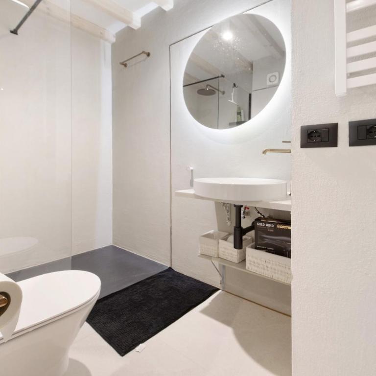 Cozy Sommavilla Residence - Appartamento Superior con 1 Camera da Letto e Balcone - 12