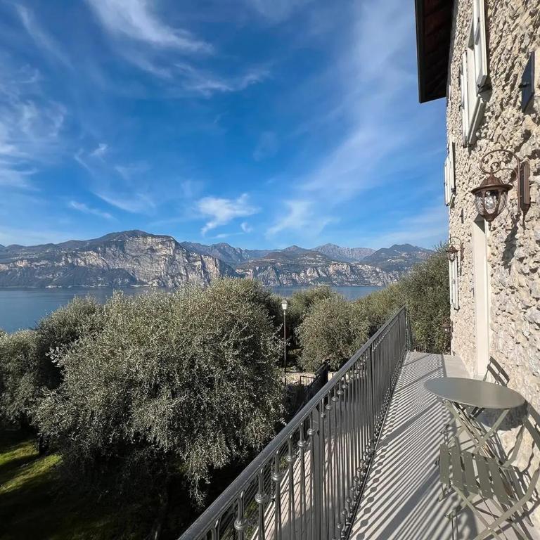 Cozy Sommavilla Residence - Appartamento Superior con 1 Camera da Letto e Balcone - 2