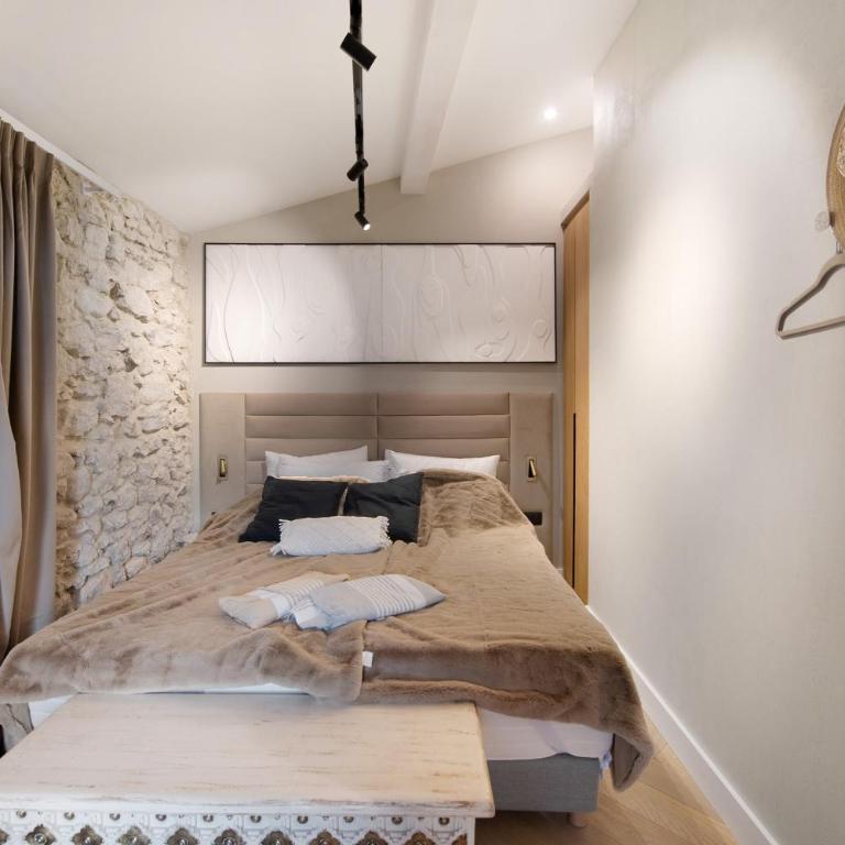 Cozy Sommavilla Residence - Appartamento Superior con 1 Camera da Letto e Balcone - 10