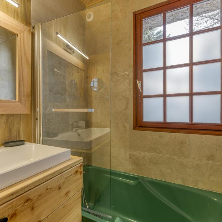 Gawal 3 - Appartement Supérieur avec Balcon - 27