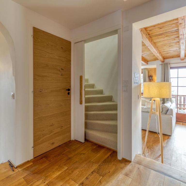 Gawal 3 - Appartement Supérieur avec Balcon - 8