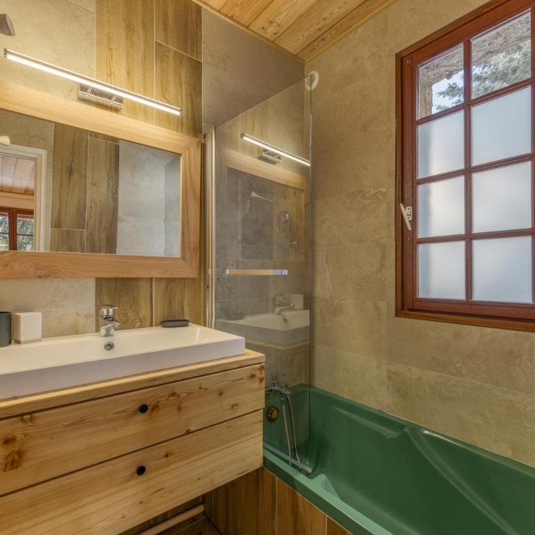 Gawal 3 - Appartement Supérieur avec Balcon - 28