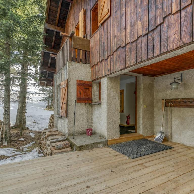 Gawal 3 - Appartement Supérieur avec Balcon - 35