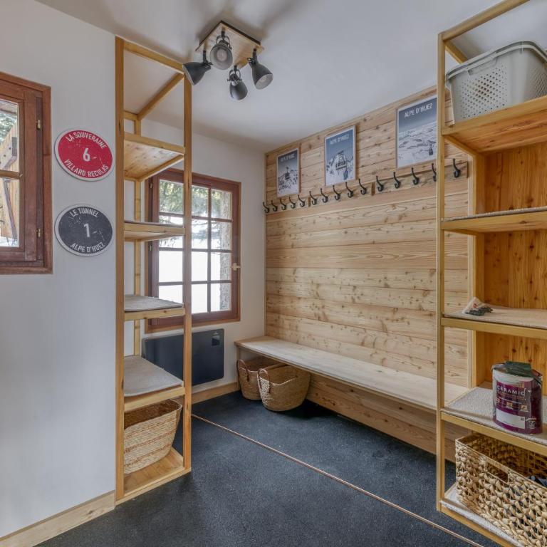 Gawal 3 - Appartement Supérieur avec Balcon - 29