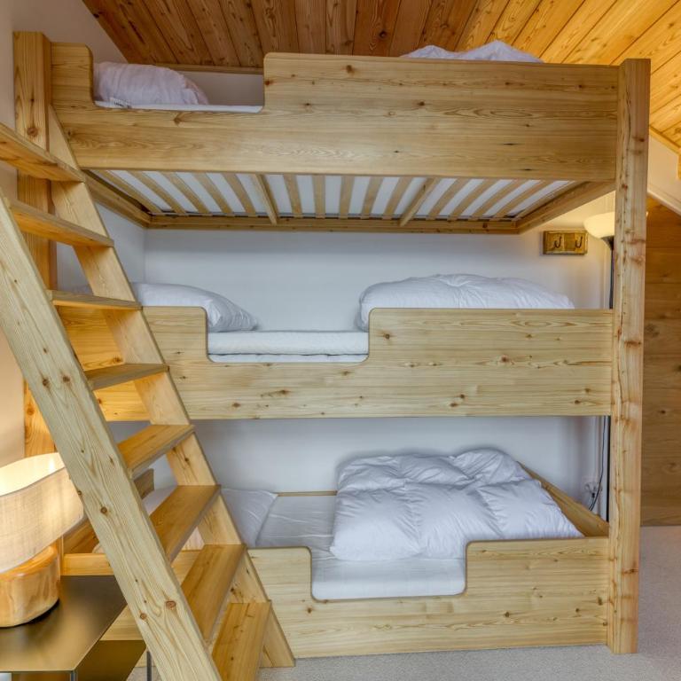 Gawal 3 - Appartement Supérieur avec Balcon - 21