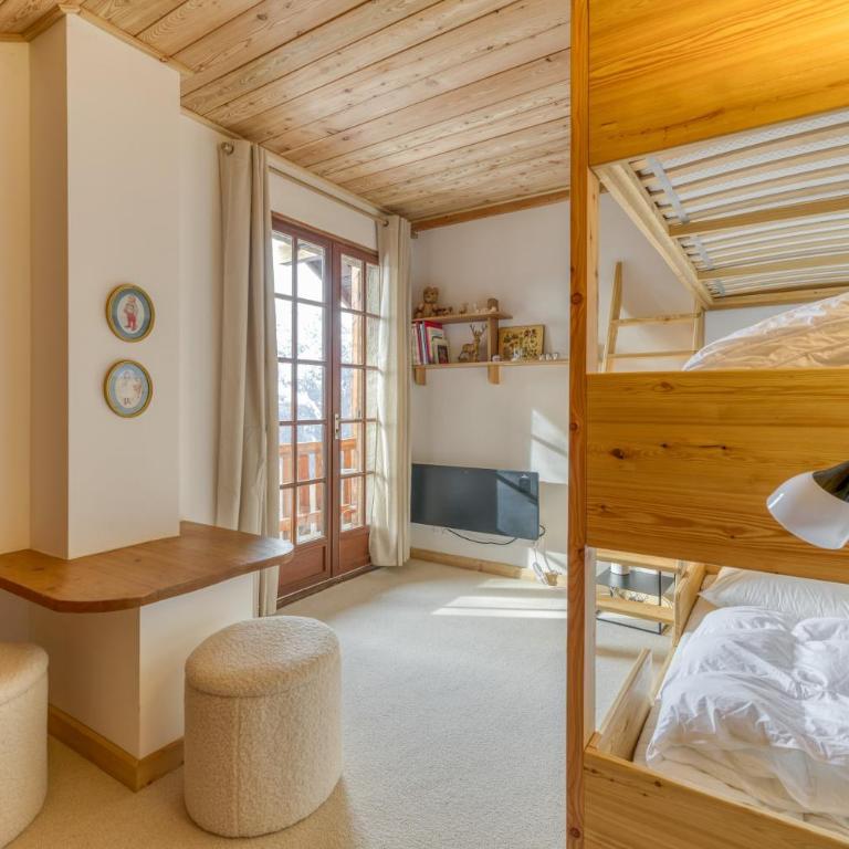 Gawal 3 - Appartement Supérieur avec Balcon - 22