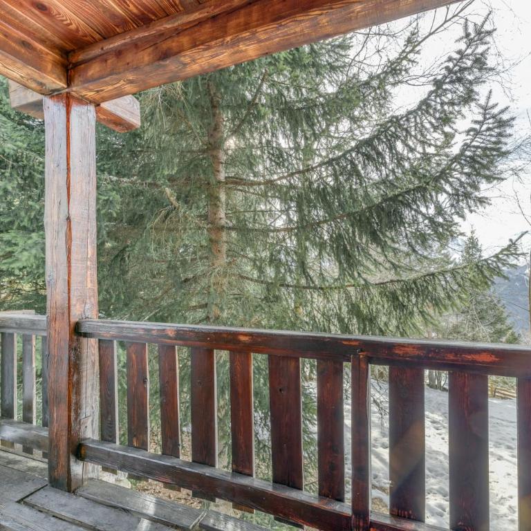 Gawal 3 - Appartement Supérieur avec Balcon - 32