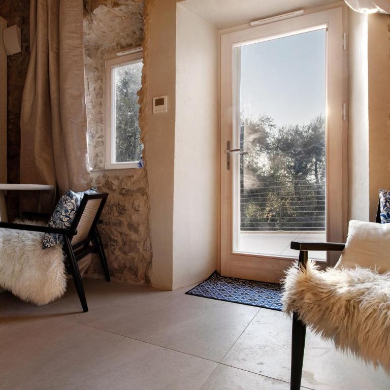 Cozy Sommavilla Residence - Appartamento Superior con Sauna - 9