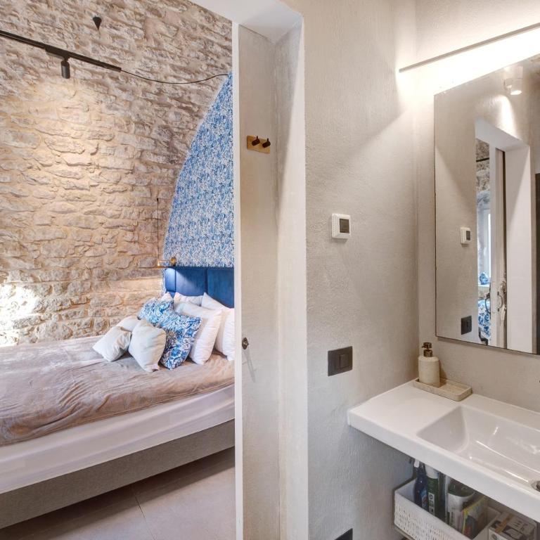 Cozy Sommavilla Residence - Appartamento Superior con Sauna - 5
