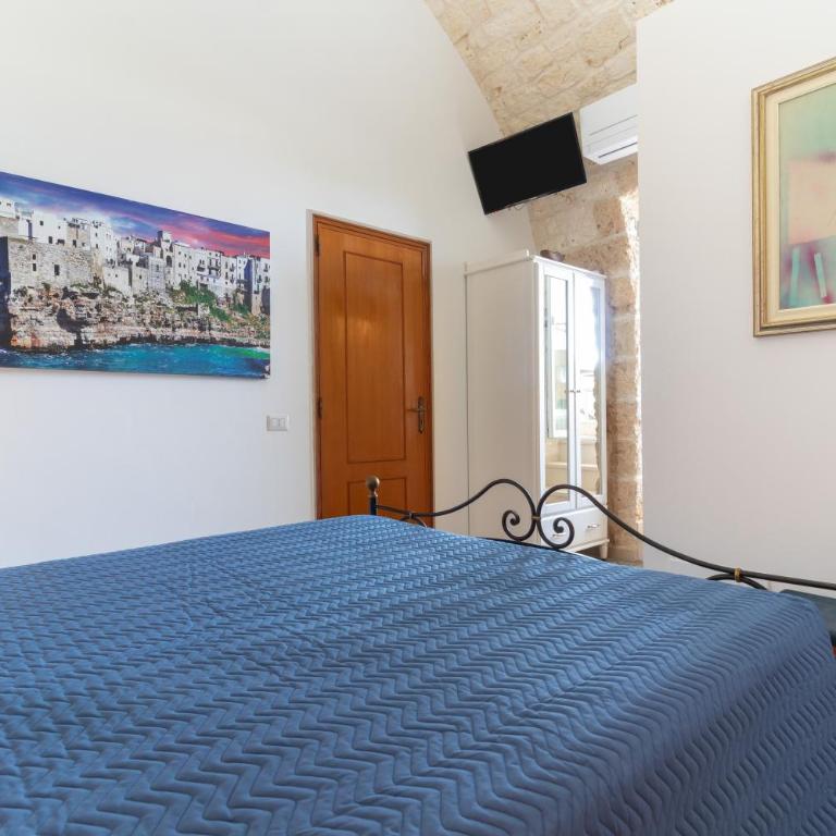 Corallo House - Camera Queen Standard - 5