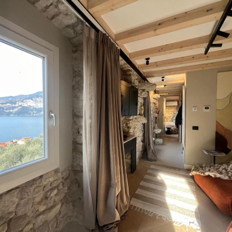 Cozy Sommavilla Residence - Appartamento Superior con 1 Camera da Letto e Balcone - 6
