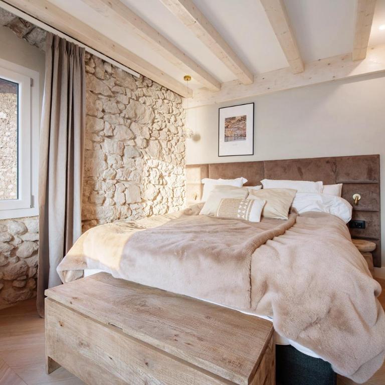 Cozy Sommavilla Residence - Appartamento Superior con 1 Camera da Letto e Balcone - 7